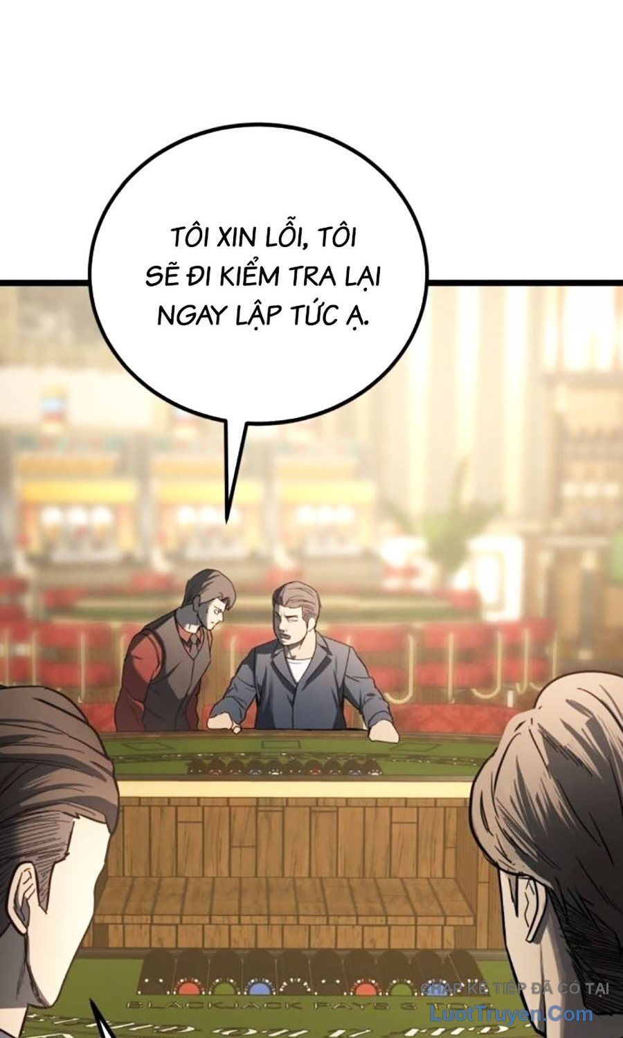 Quản Giáo Số 0 Chap 30 - Next Chap 29