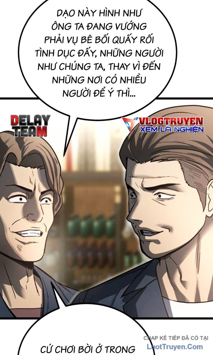 Quản Giáo Số 0 Chap 30 - Next Chap 29
