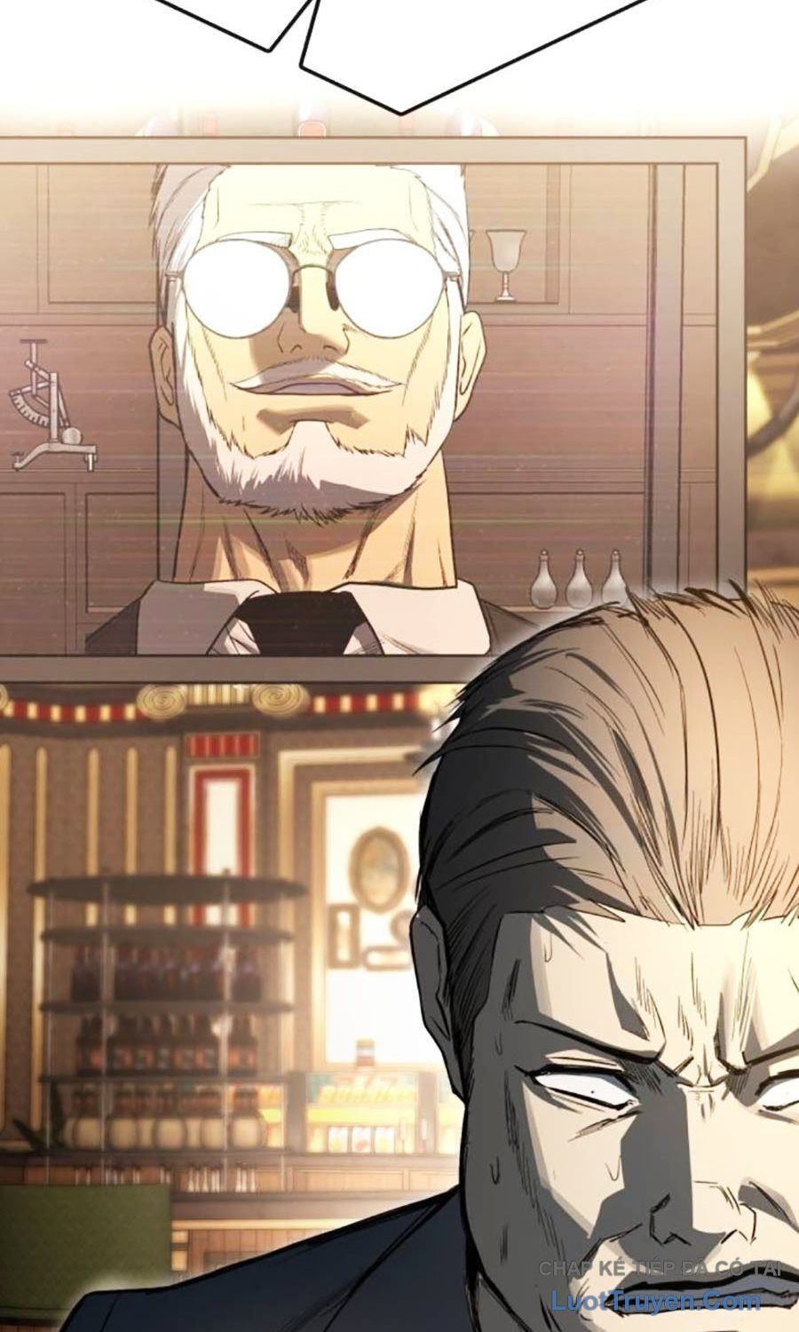 Quản Giáo Số 0 Chap 30 - Next Chap 29