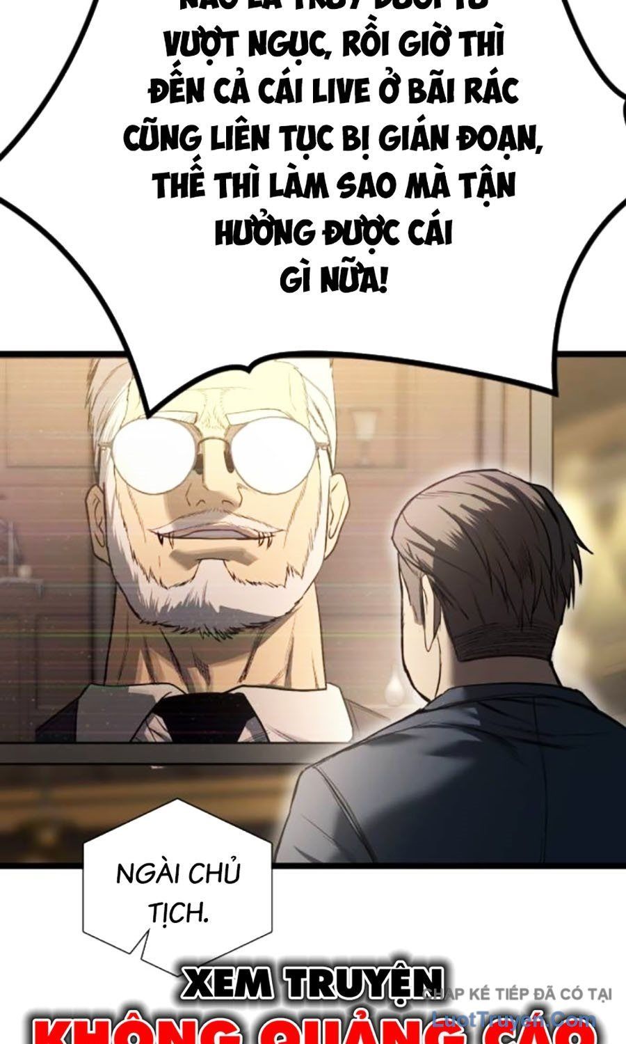 Quản Giáo Số 0 Chap 30 - Next Chap 29