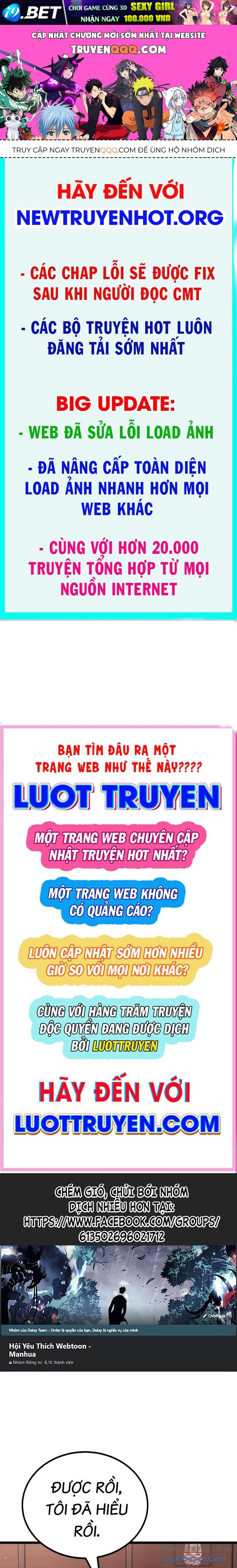 Quản Giáo Số 0 Chap 31 - Next Chap 30