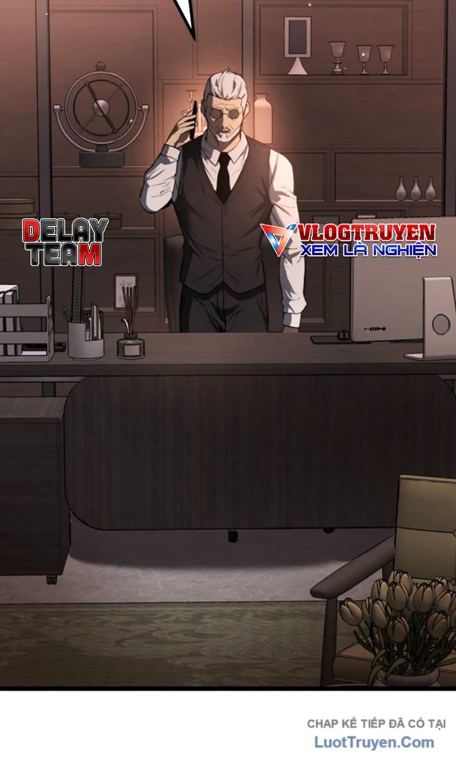 Quản Giáo Số 0 Chap 31 - Next Chap 30