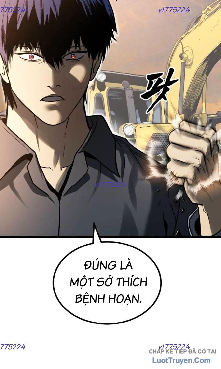 Quản Giáo Số 0 Chap 31 - Next Chap 30