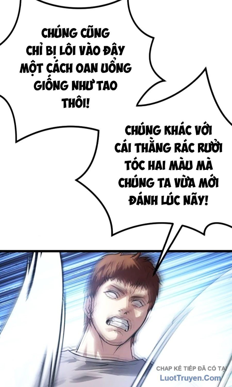 Quản Giáo Số 0 Chap 31 - Next Chap 30