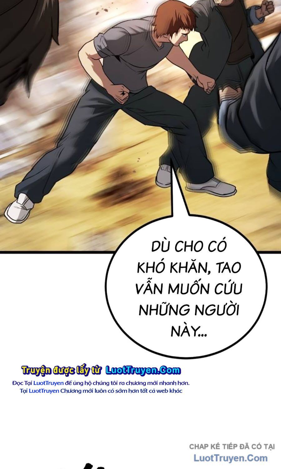 Quản Giáo Số 0 Chap 31 - Next Chap 30