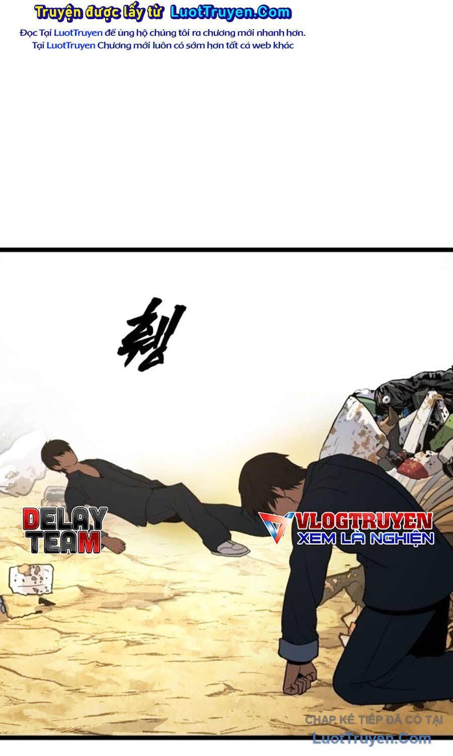 Quản Giáo Số 0 Chap 31 - Next Chap 30