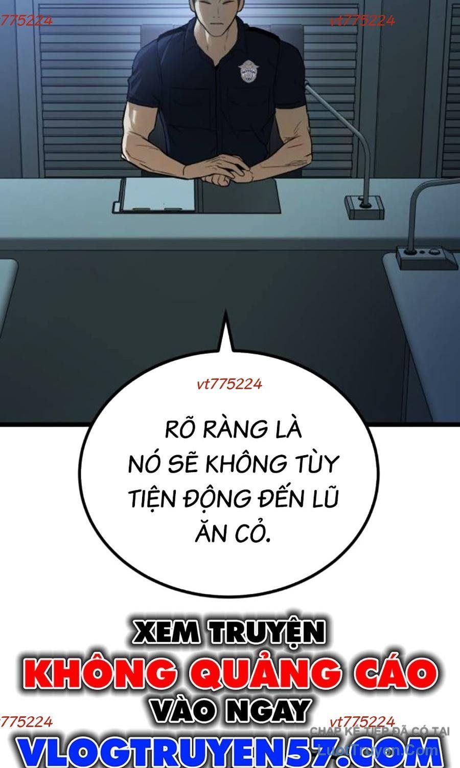 Quản Giáo Số 0 Chap 31 - Next Chap 30
