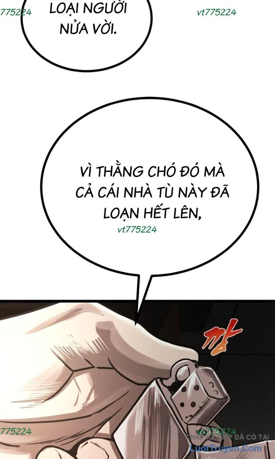 Quản Giáo Số 0 Chap 31 - Next Chap 30
