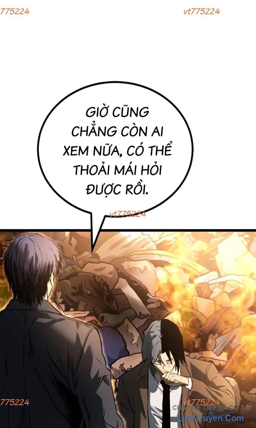 Quản Giáo Số 0 Chap 31 - Next Chap 30