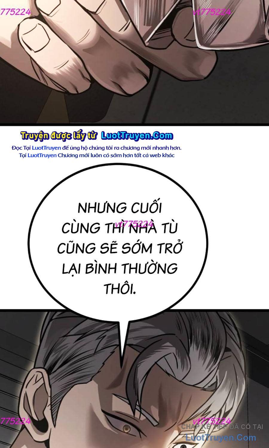 Quản Giáo Số 0 Chap 31 - Next Chap 30