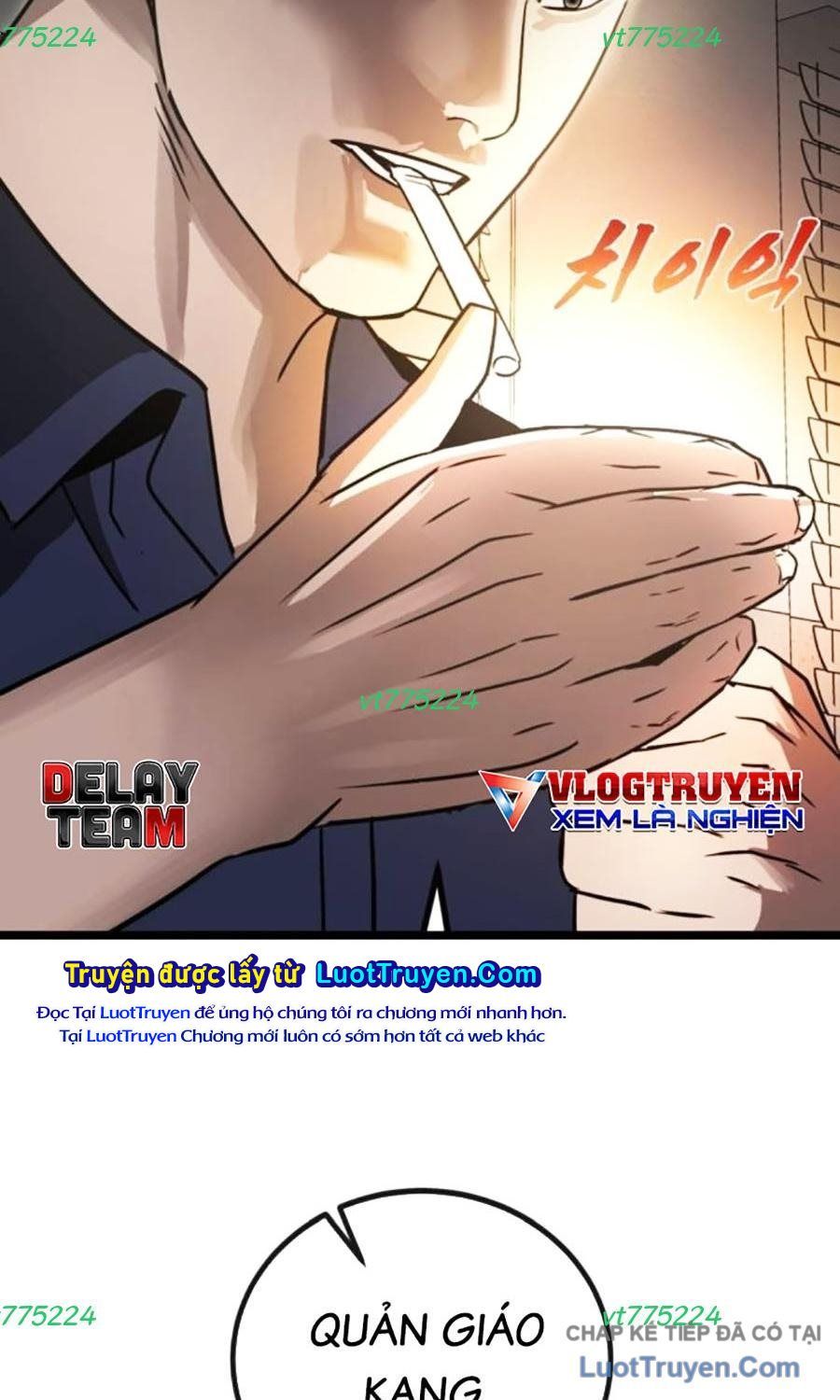 Quản Giáo Số 0 Chap 31 - Next Chap 30