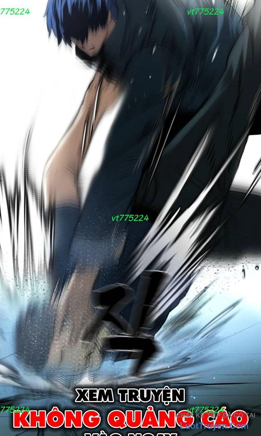 Quản Giáo Số 0 Chap 31 - Next Chap 30