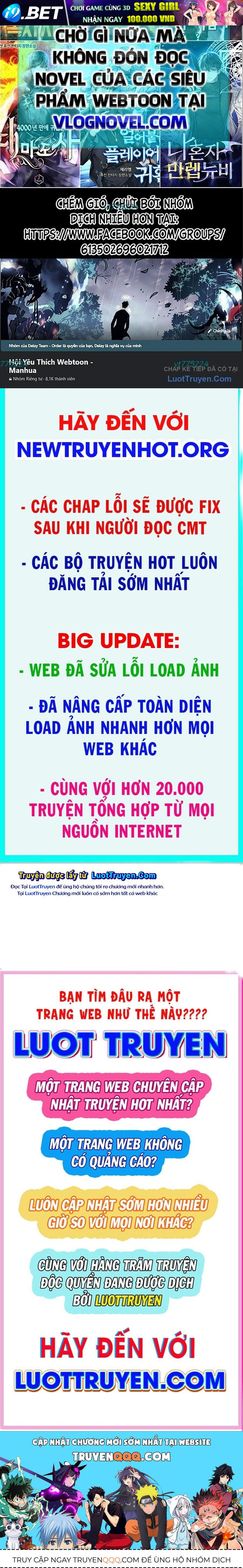 Quản Giáo Số 0 Chap 31 - Next Chap 30