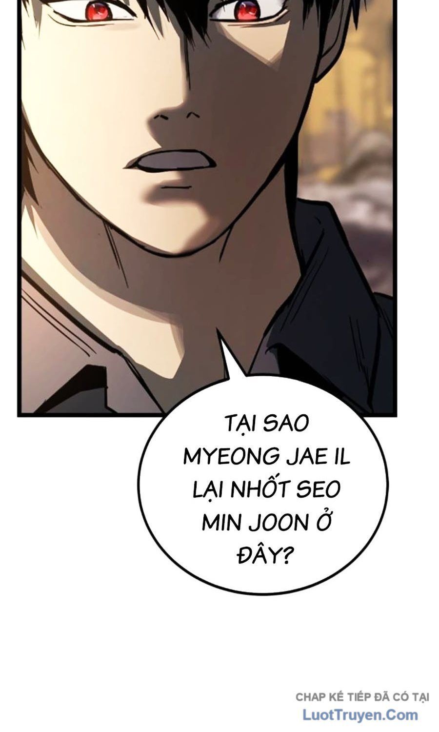 Quản Giáo Số 0 Chap 31 - Next Chap 30