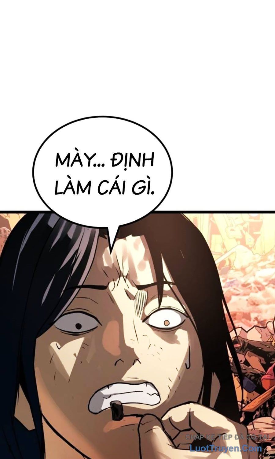 Quản Giáo Số 0 Chap 31 - Next Chap 30