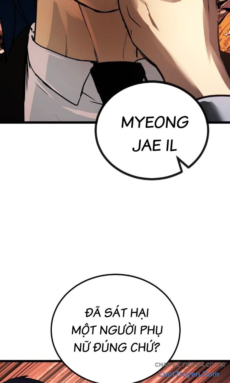 Quản Giáo Số 0 Chap 31 - Next Chap 30