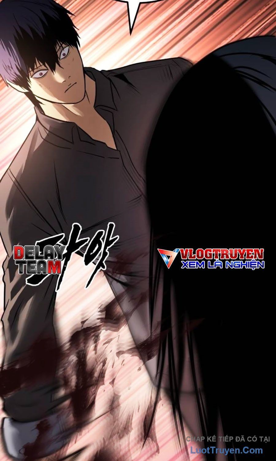 Quản Giáo Số 0 Chap 31 - Next Chap 30