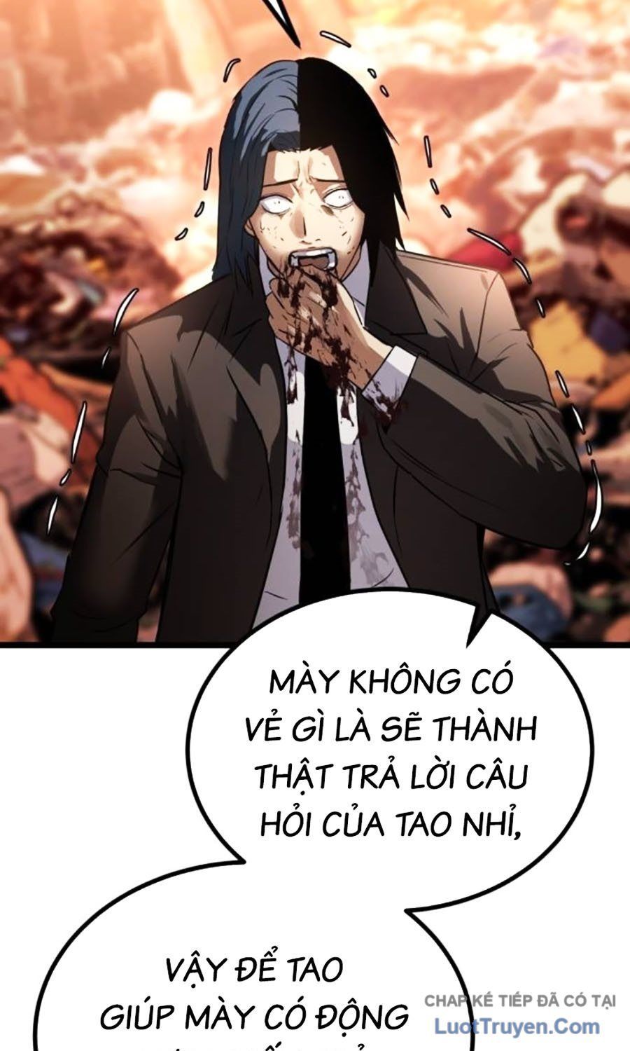 Quản Giáo Số 0 Chap 31 - Next Chap 30