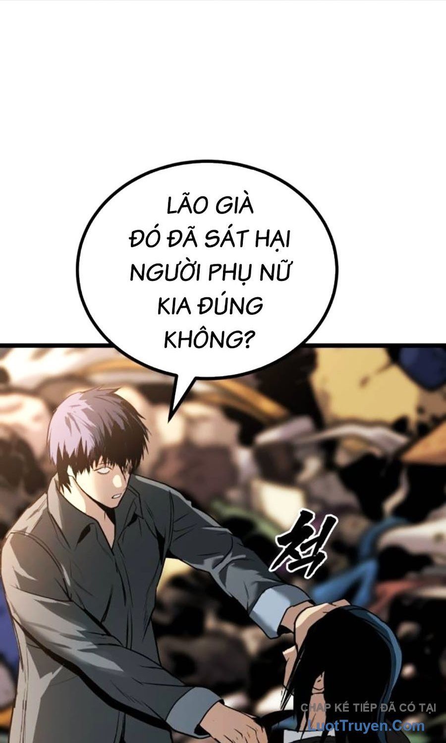 Quản Giáo Số 0 Chap 31 - Next Chap 30