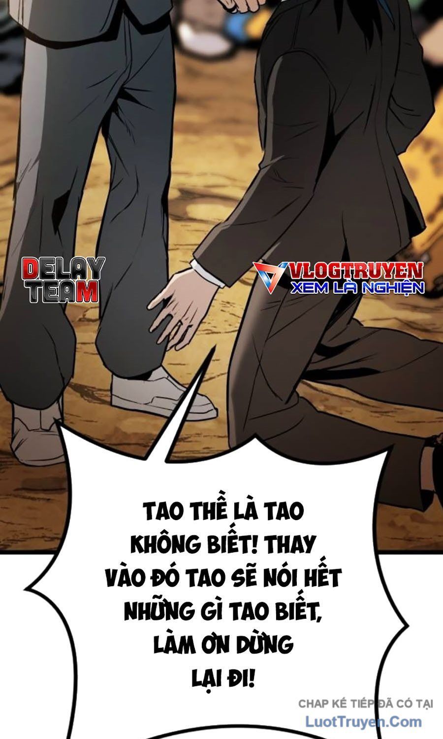 Quản Giáo Số 0 Chap 31 - Next Chap 30