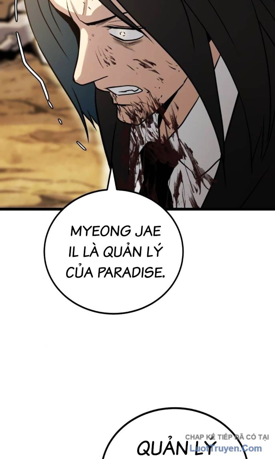 Quản Giáo Số 0 Chap 31 - Next Chap 30