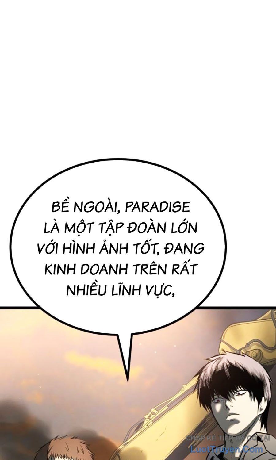 Quản Giáo Số 0 Chap 31 - Next Chap 30