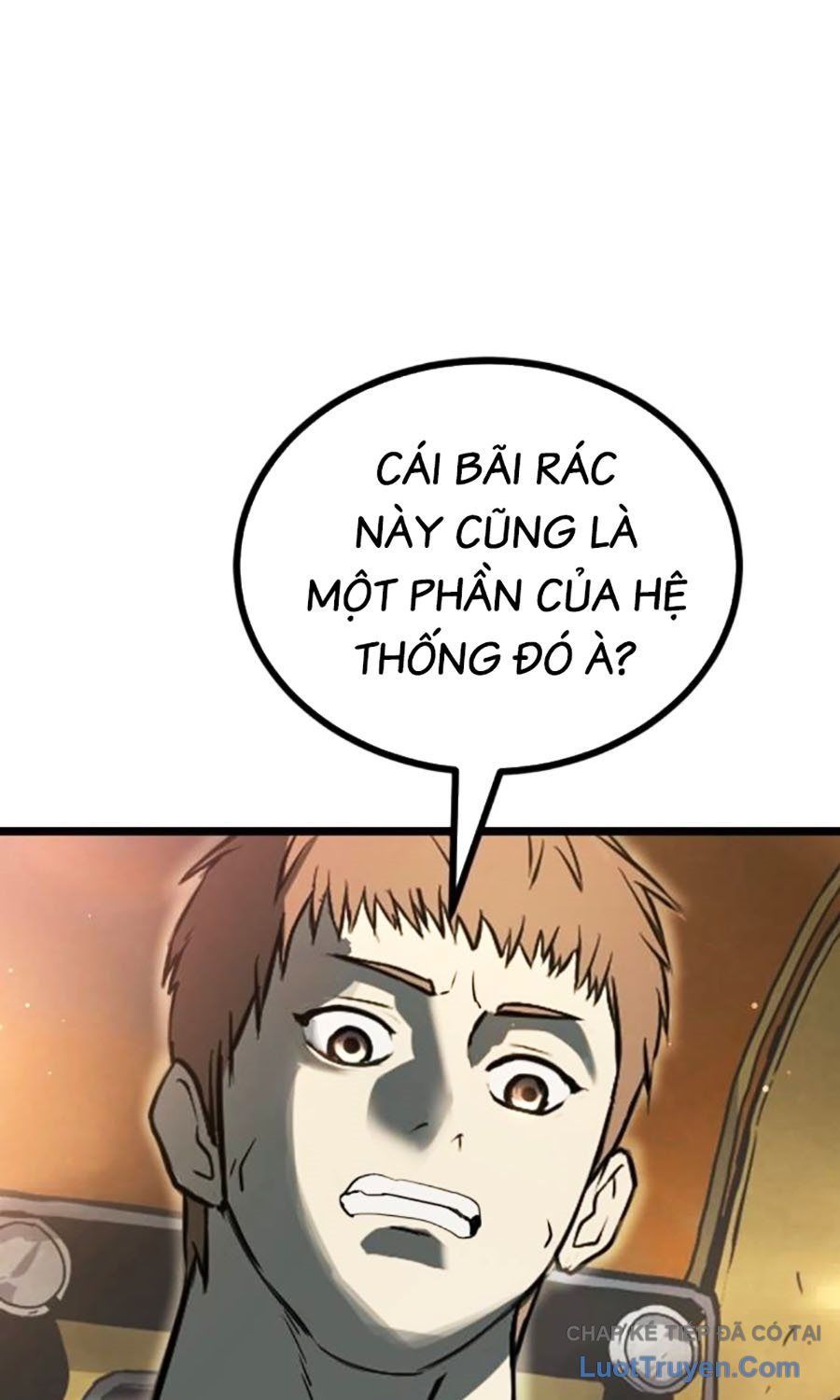 Quản Giáo Số 0 Chap 31 - Next Chap 30