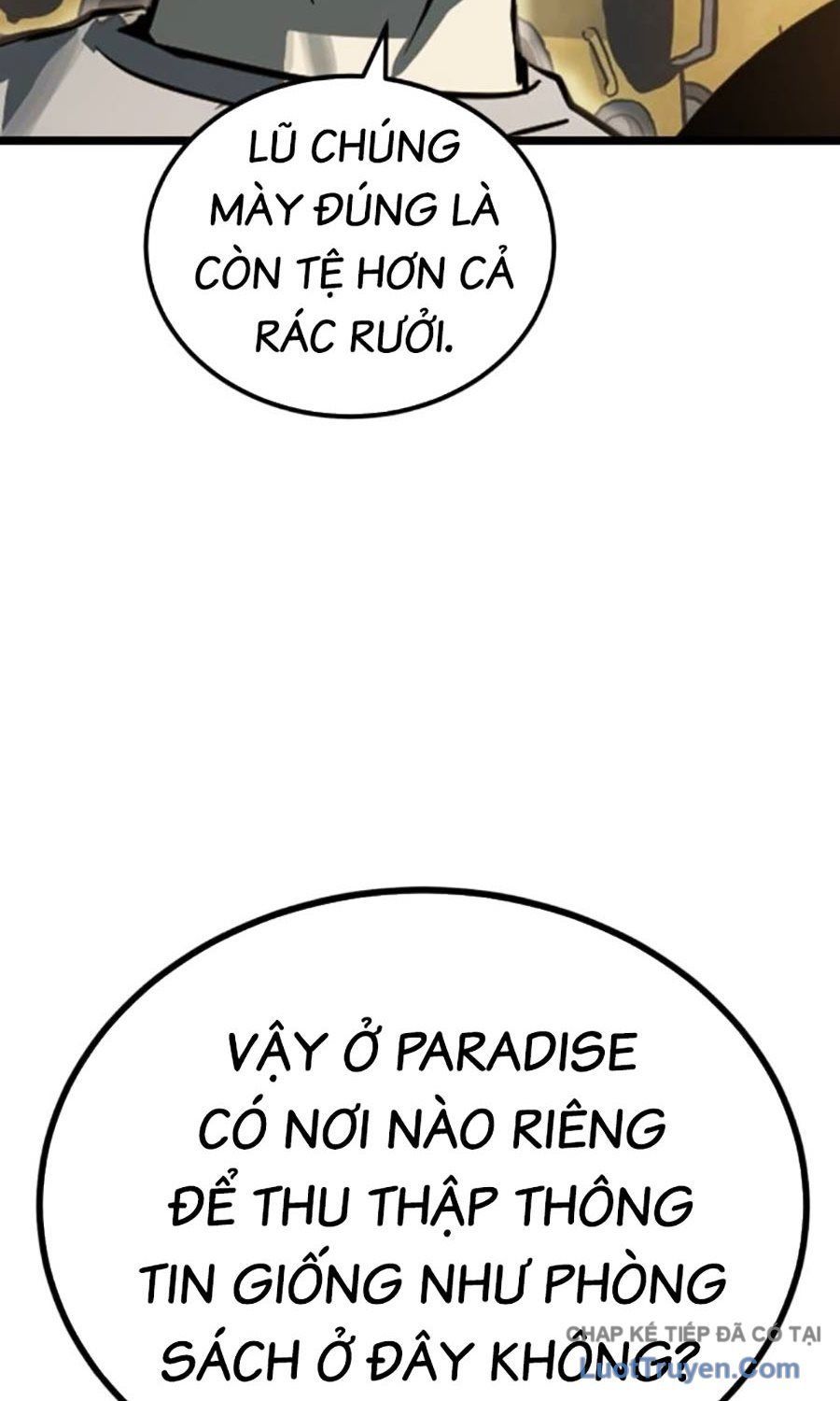 Quản Giáo Số 0 Chap 31 - Next Chap 30