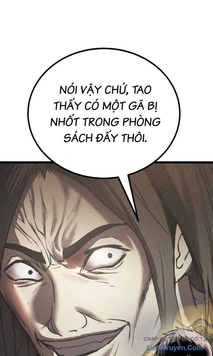 Quản Giáo Số 0 Chap 31 - Next Chap 30
