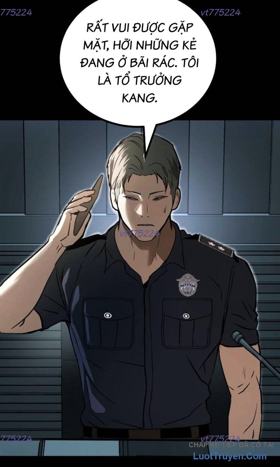 Quản Giáo Số 0 Chap 31 - Next Chap 30