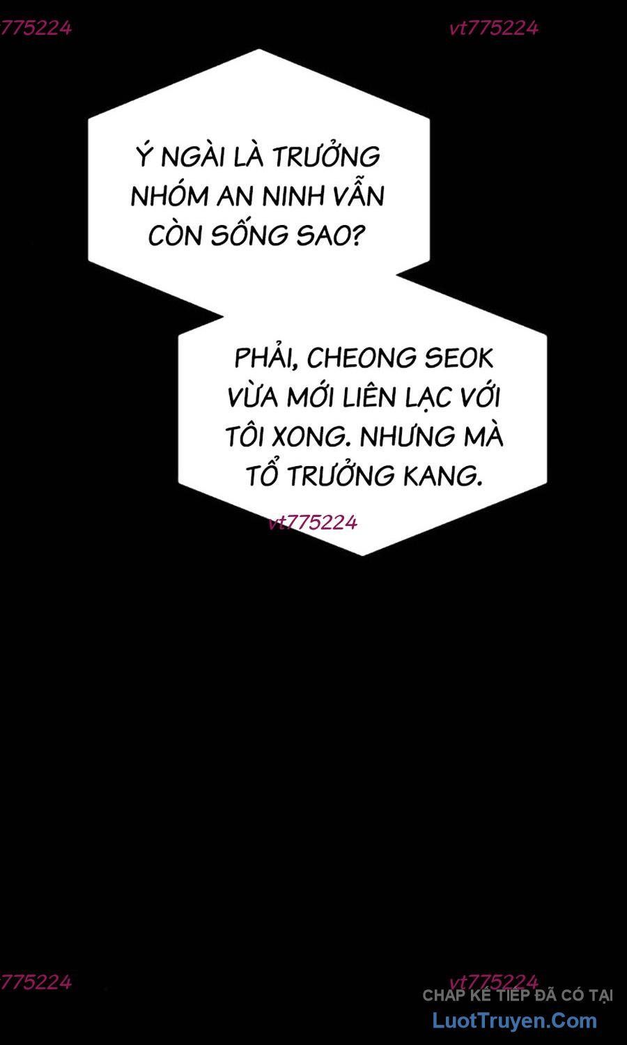 Quản Giáo Số 0 Chap 31 - Next Chap 30
