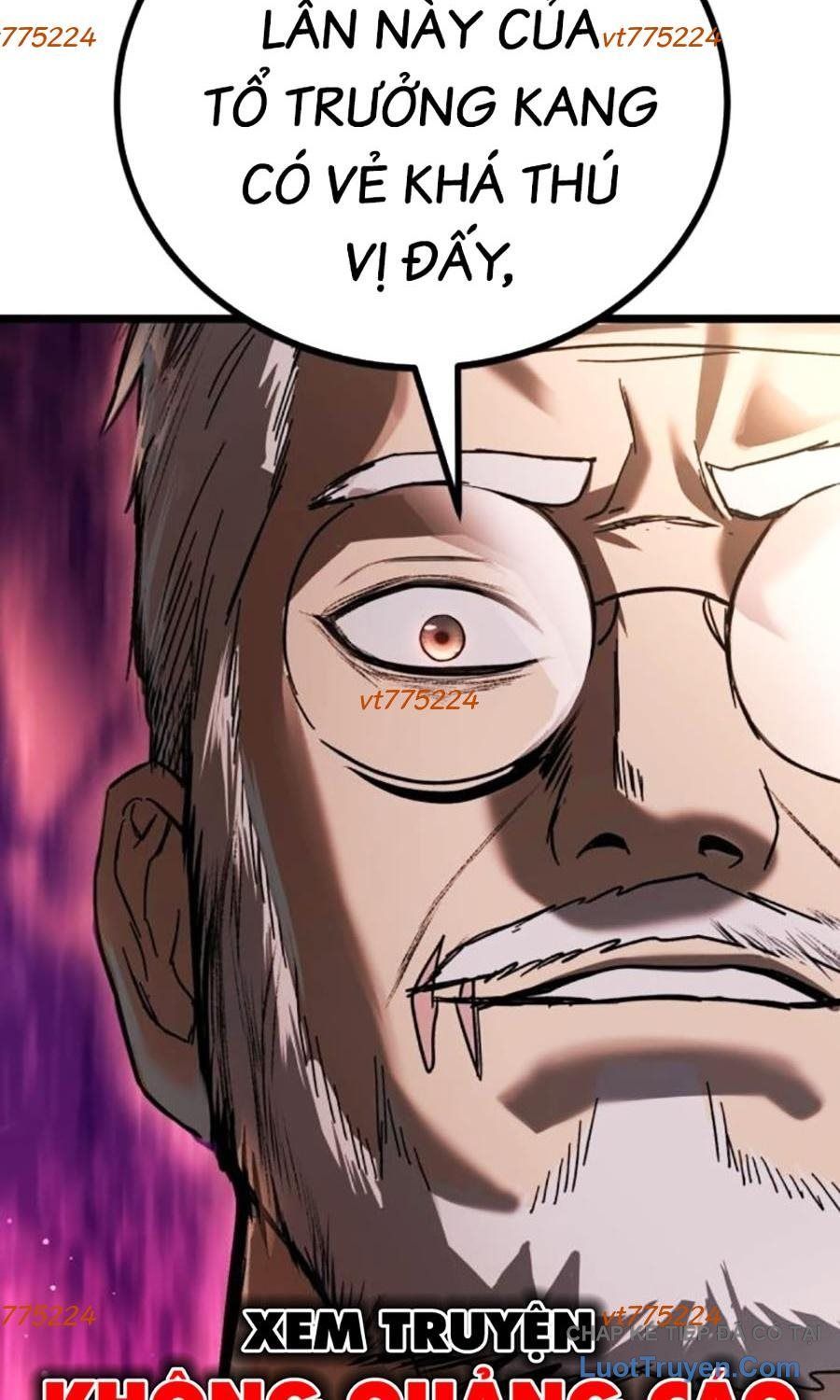 Quản Giáo Số 0 Chap 31 - Next Chap 30