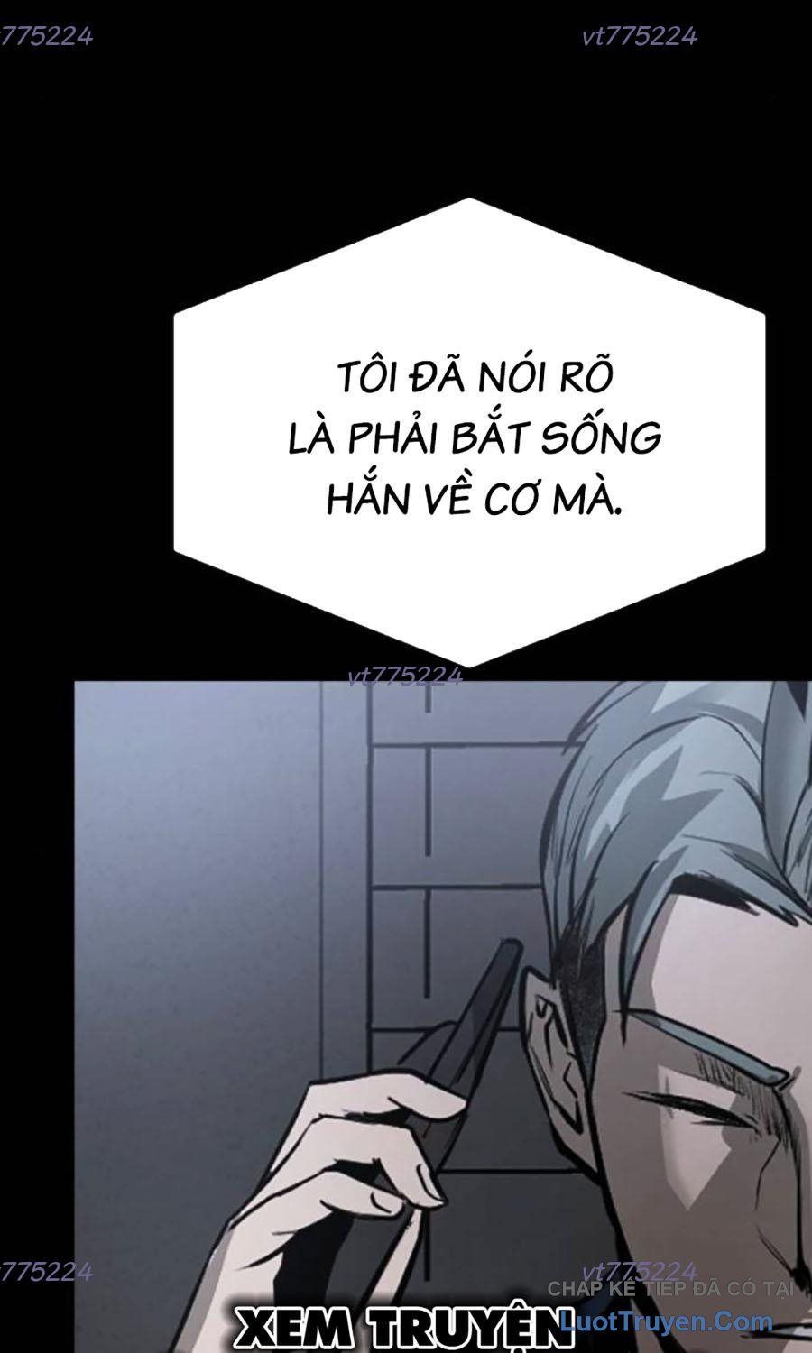 Quản Giáo Số 0 Chap 31 - Next Chap 30