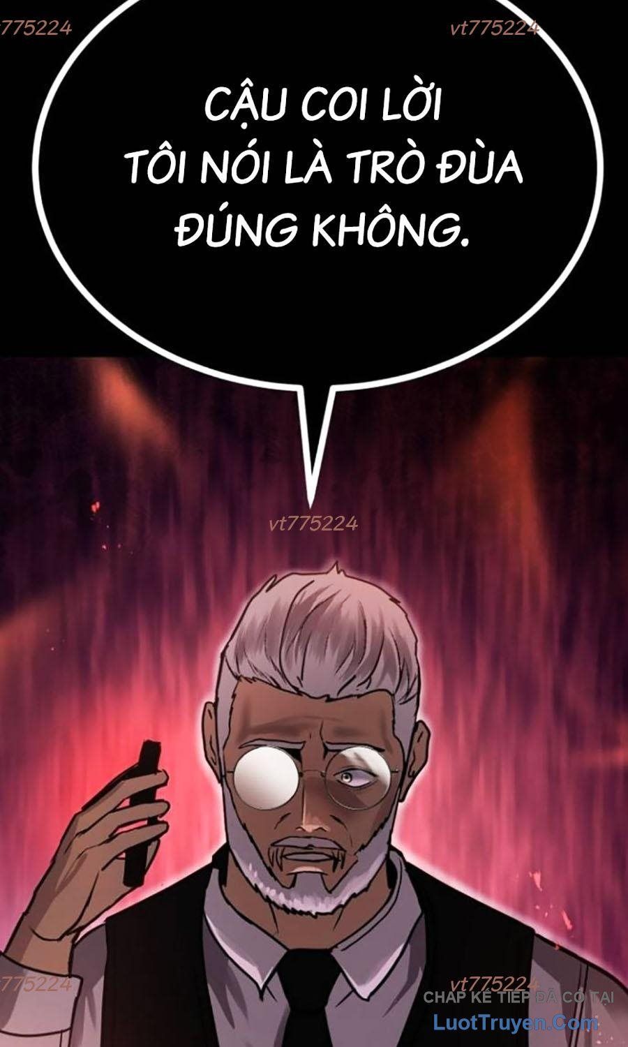 Quản Giáo Số 0 Chap 31 - Next Chap 30