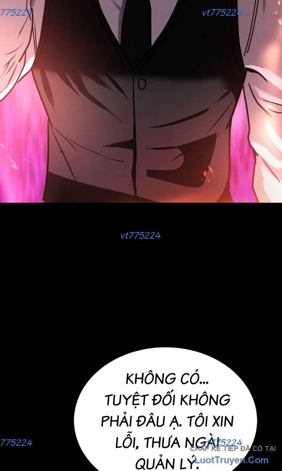 Quản Giáo Số 0 Chap 31 - Next Chap 30