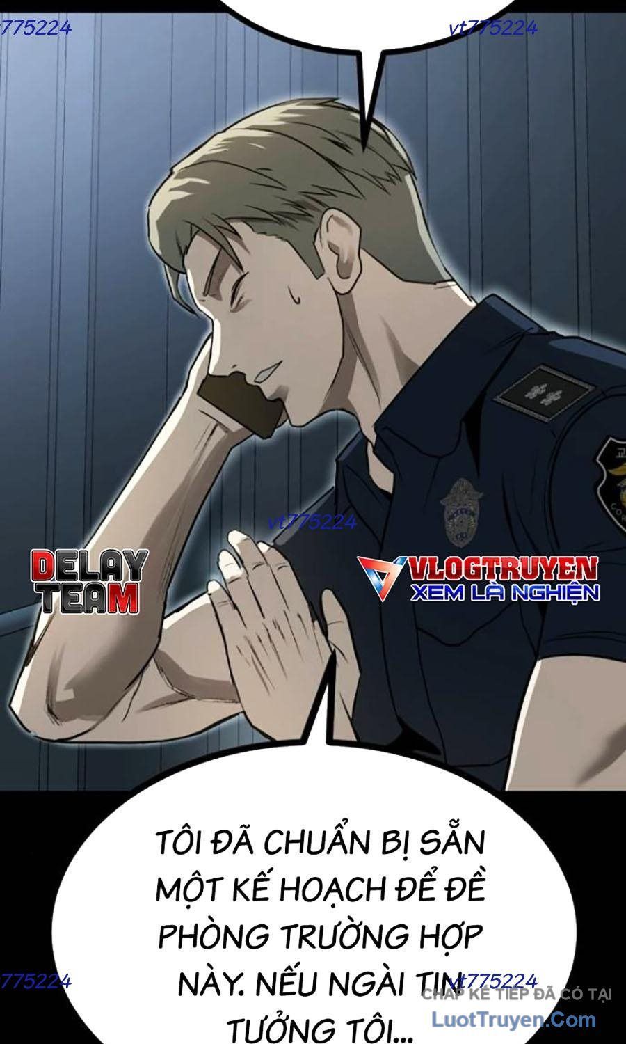 Quản Giáo Số 0 Chap 31 - Next Chap 30