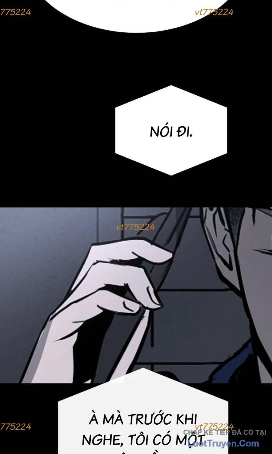 Quản Giáo Số 0 Chap 31 - Next Chap 30