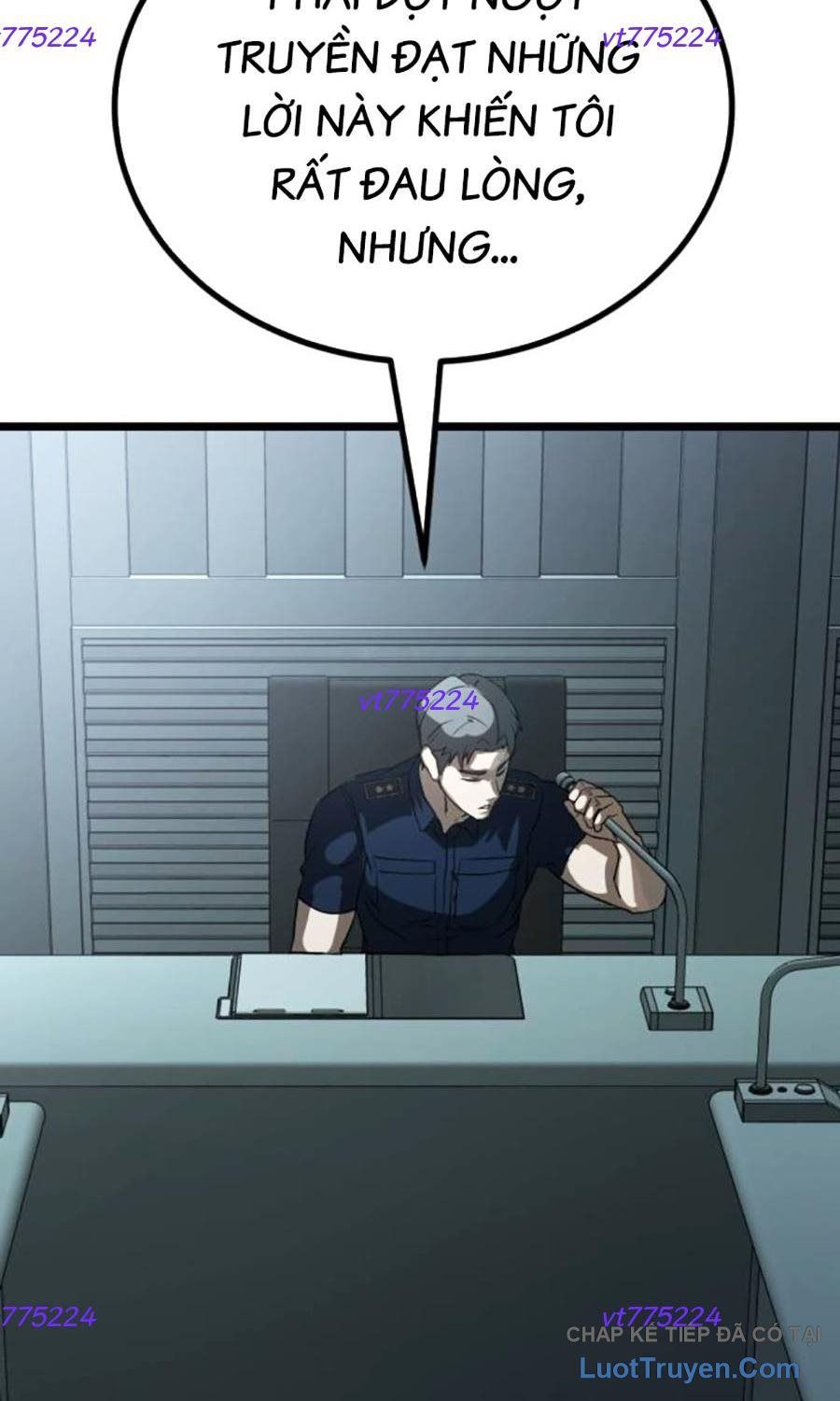 Quản Giáo Số 0 Chap 31 - Next Chap 30