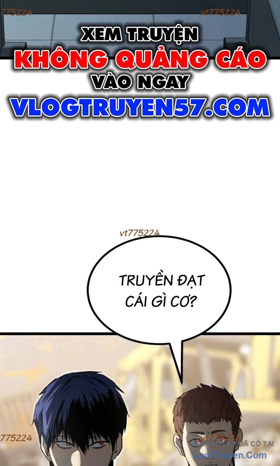 Quản Giáo Số 0 Chap 31 - Next Chap 30