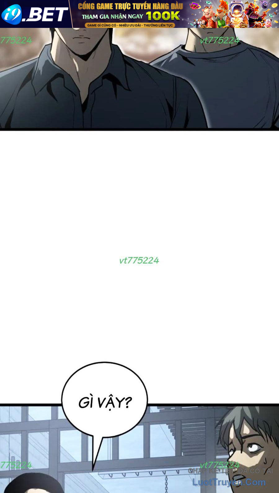 Quản Giáo Số 0 Chap 31 - Next Chap 30