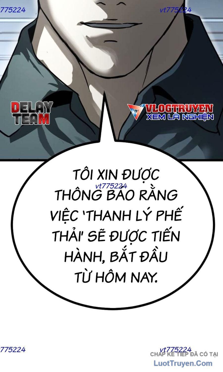 Quản Giáo Số 0 Chap 31 - Next Chap 30