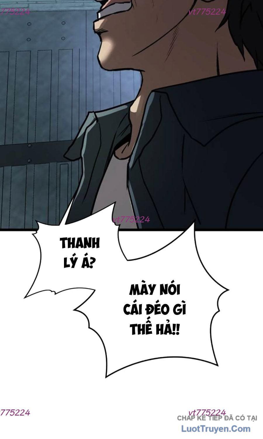 Quản Giáo Số 0 Chap 31 - Next Chap 30