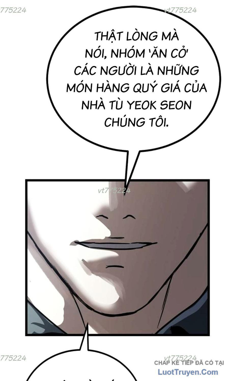Quản Giáo Số 0 Chap 31 - Next Chap 30