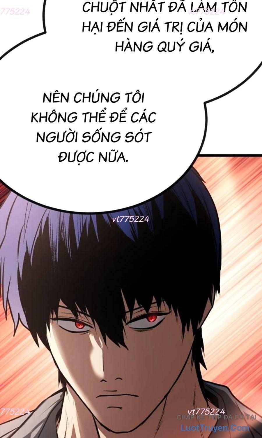 Quản Giáo Số 0 Chap 31 - Next Chap 30