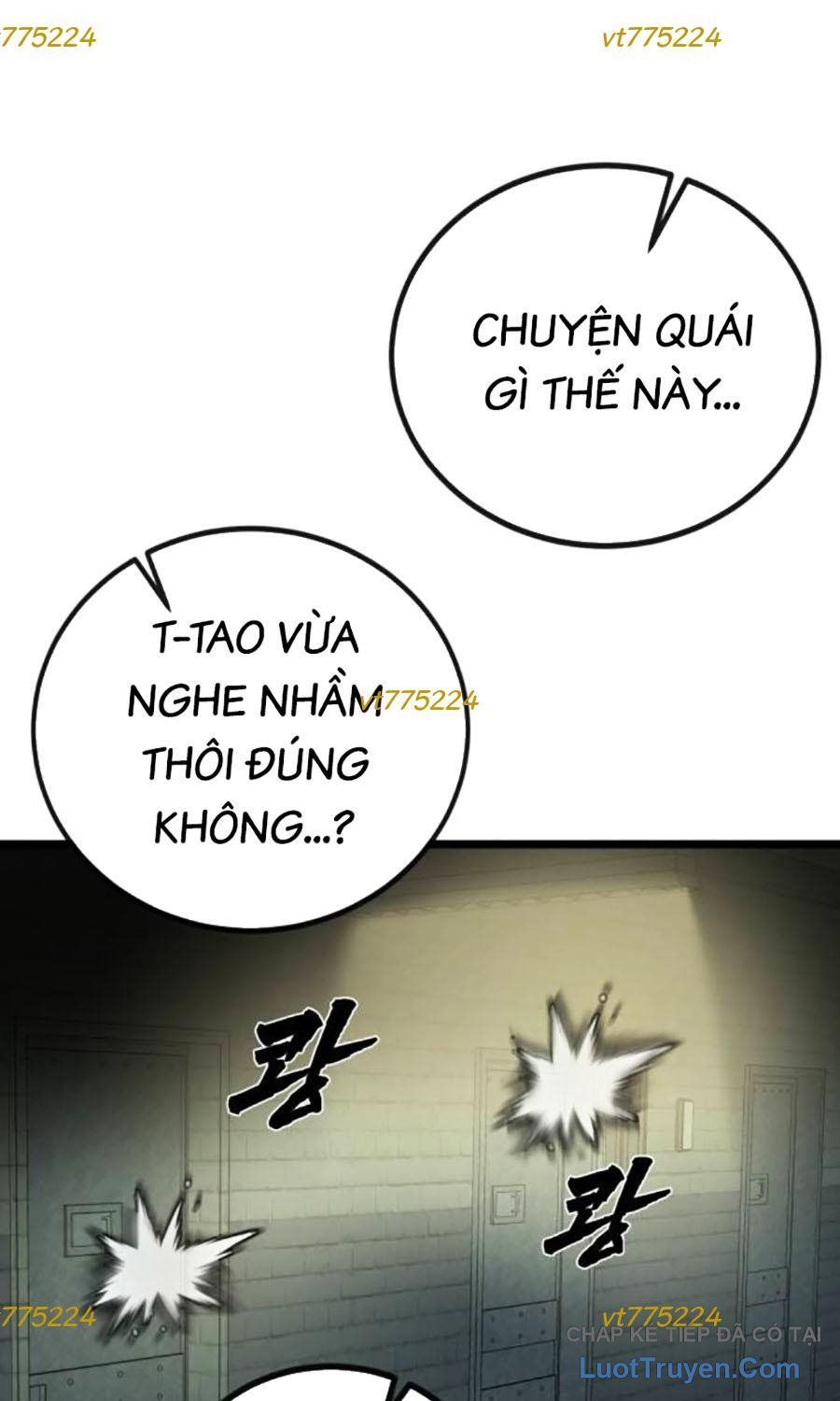 Quản Giáo Số 0 Chap 31 - Next Chap 30