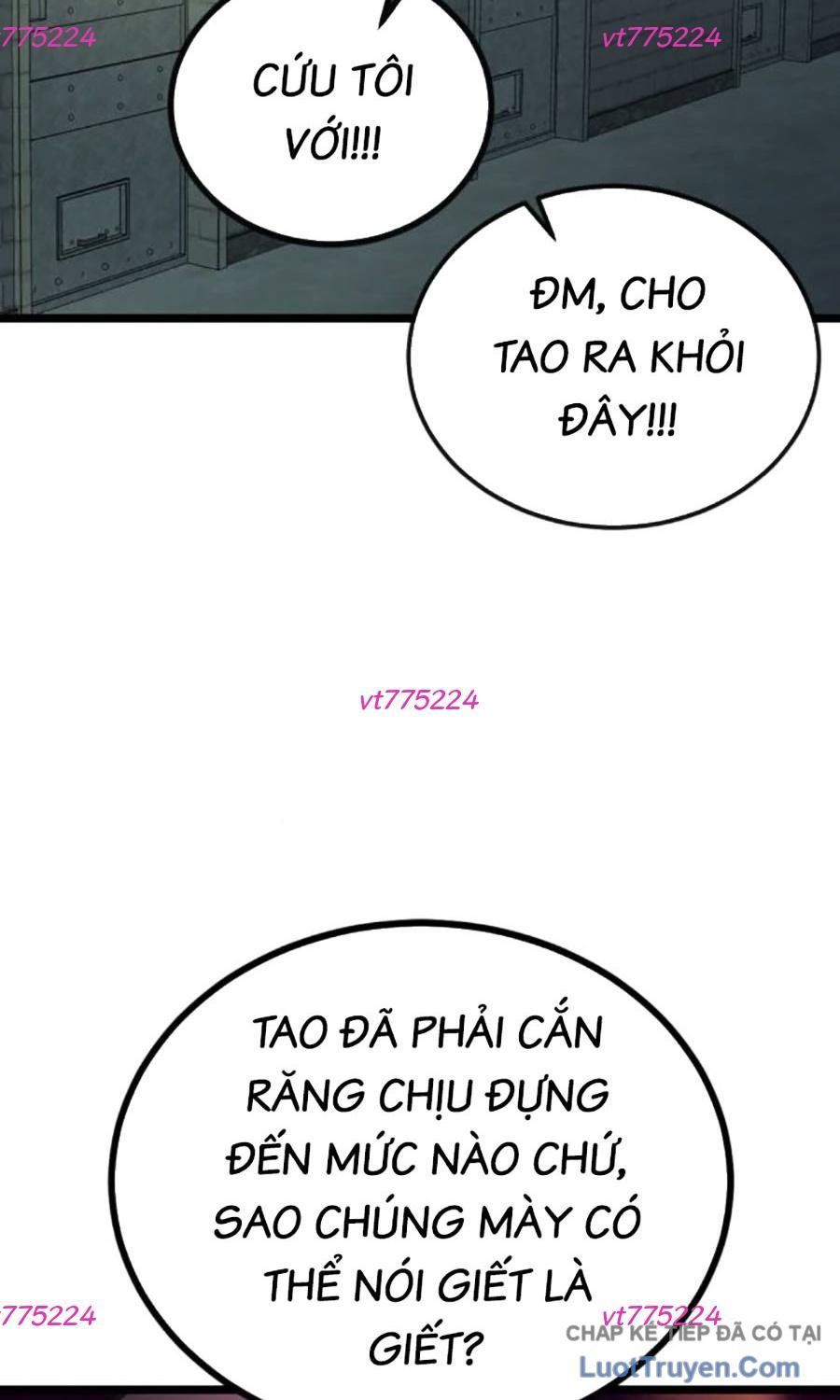 Quản Giáo Số 0 Chap 31 - Next Chap 30