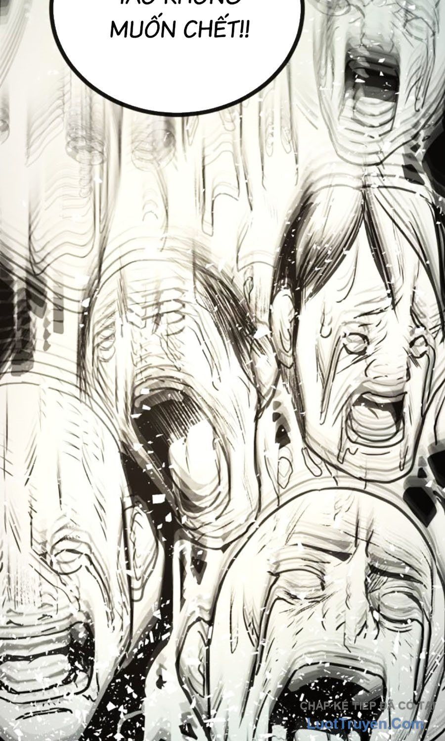 Quản Giáo Số 0 Chap 31 - Next Chap 30