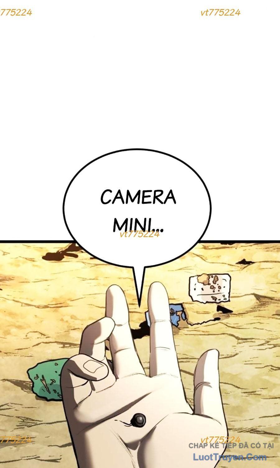 Quản Giáo Số 0 Chap 31 - Next Chap 30