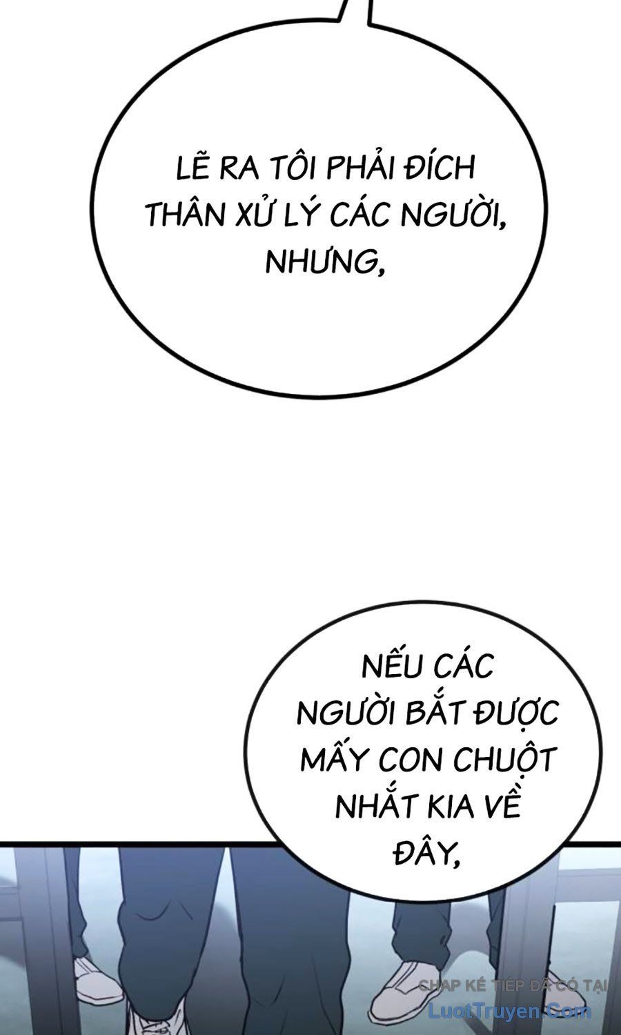 Quản Giáo Số 0 Chap 31 - Next Chap 30