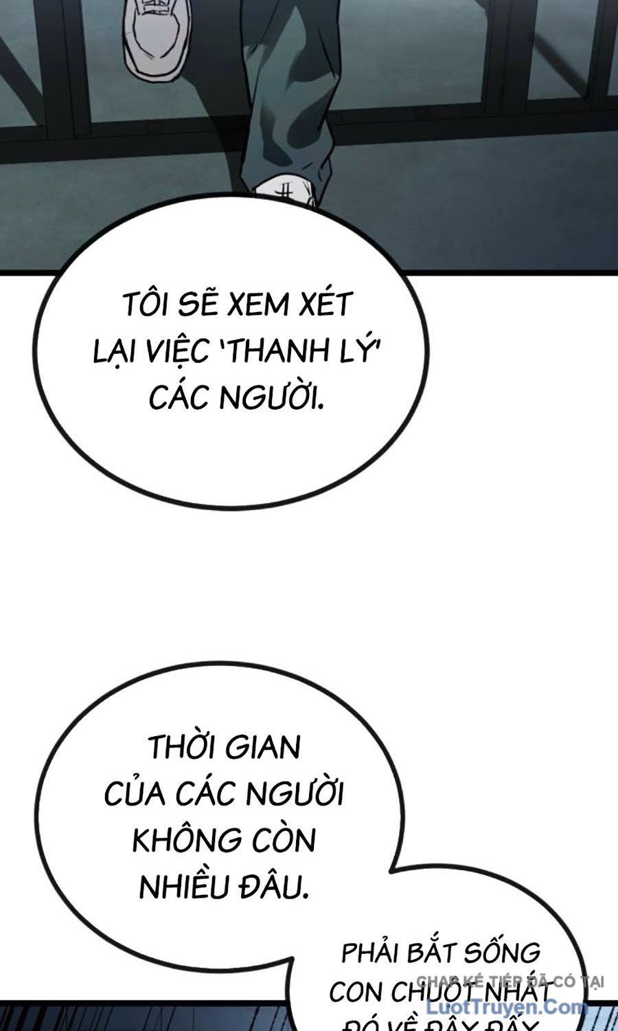Quản Giáo Số 0 Chap 31 - Next Chap 30